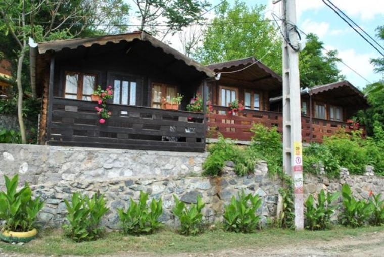 Gratca Nr 164 Orsova Villa Exterior foto