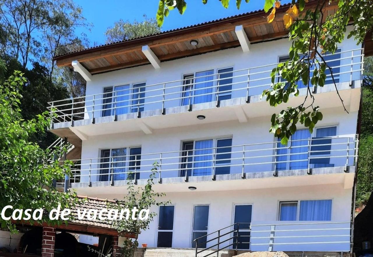 Gratca Nr 164 Orsova Villa Exterior foto