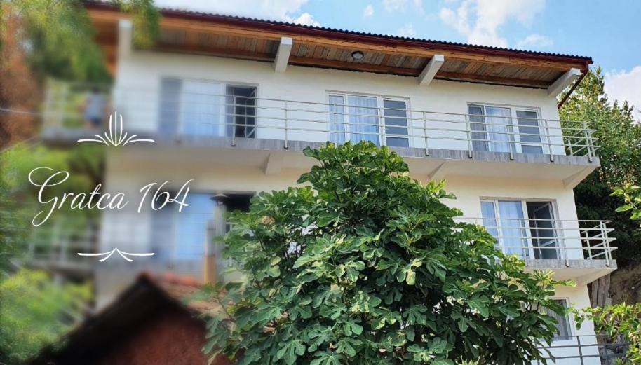 Gratca Nr 164 Orsova Villa Exterior foto
