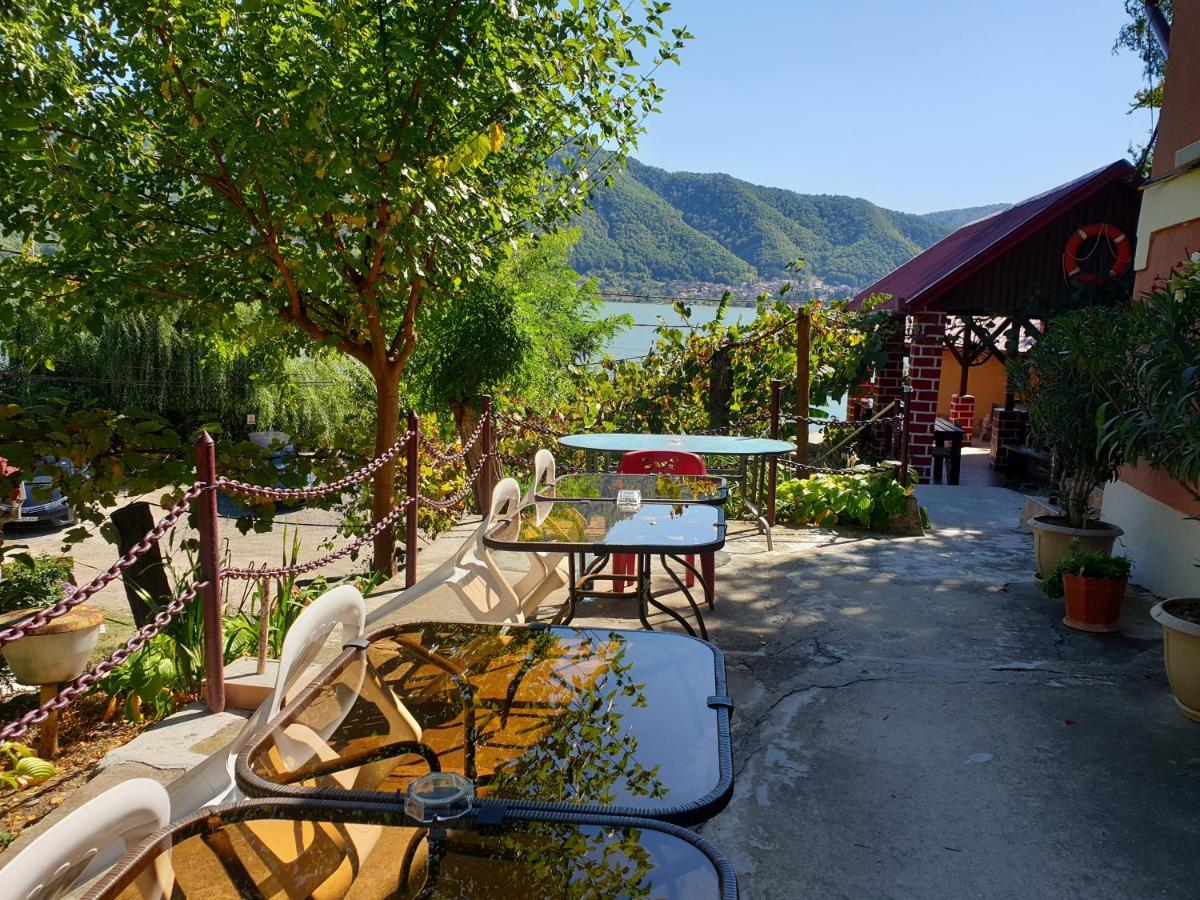 Gratca Nr 164 Orsova Villa Exterior foto